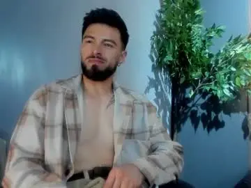 Chaturbate Sex Chat of liam_ashford
