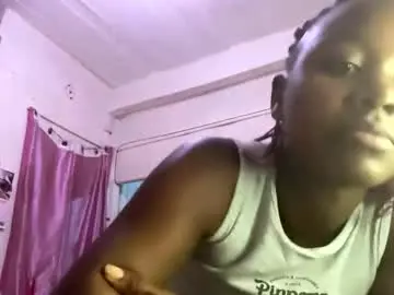 Chaturbate Best live sex cam show of luscious_nita