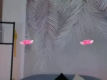 Chaturbate Private Sex Chat of marie_diaze
