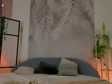 Chaturbate Nude Webcam of marie_diaze