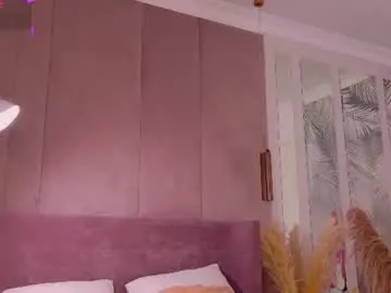 Chaturbate Sex Chat of marie_diaze