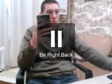 Chaturbate Adult Webcams of markbodrov