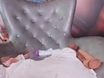 Chaturbate Live Porn of miss___taylor