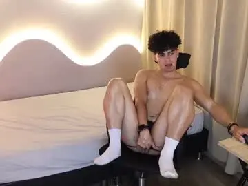 Chaturbate Live Sex of moon_jack