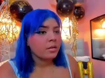 Chaturbate Watch Live Sex Cams of neferet_opal