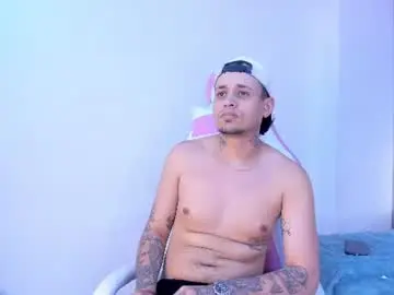 Chaturbate Adult Webcam of nikaanddante