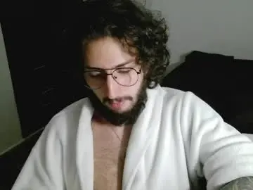Chaturbate Watch Live Sex Cams of patrick_bteman