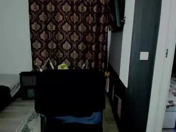 Chaturbate Live Sex Cam of sexxymuscles4u