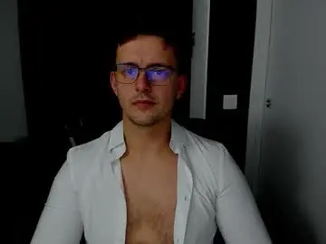 Chaturbate Sex Cam of sexxymuscles4u