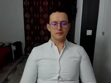 Chaturbate Live Sex of sexxymuscles4u