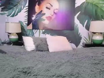 Chaturbate Sex Cam of shantalakrishaa