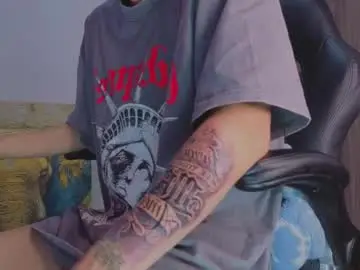 Chaturbate Free Live Porn of thomas__brandd1