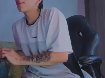 Chaturbate Free Porn Cam of thomas__brandd1