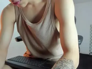 Chaturbate Free Porn Cam of thomas__brandd1