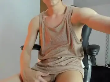 Chaturbate Adult Webcam of thomas__brandd1