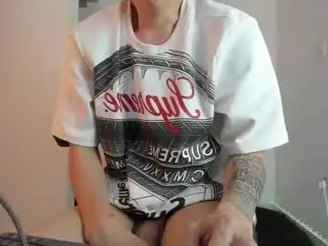 Chaturbate Adult Webcams of thomas__brandd1