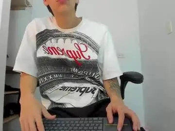 Chaturbate Watch Live Sex Cams of thomas__brandd1