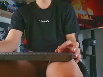 Chaturbate Watch Live Sex Cams of thomas__brandd1