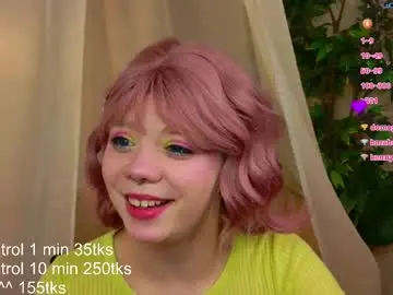 Chaturbate Sex Cam of waifu__ketrin