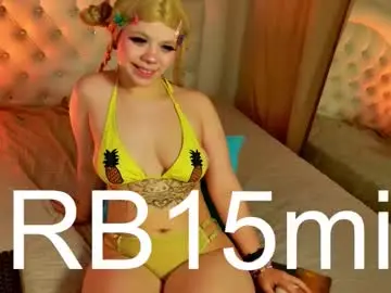 Chaturbate Watch Live Sex Cams of waifu__ketrin