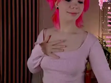 Chaturbate Best live sex cam show of waifu__ketrin