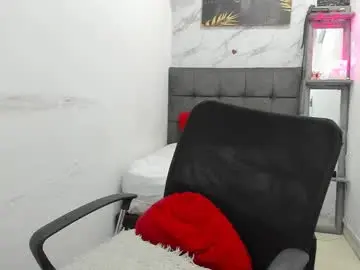 Chaturbate Sex Cam of _ana_ebony