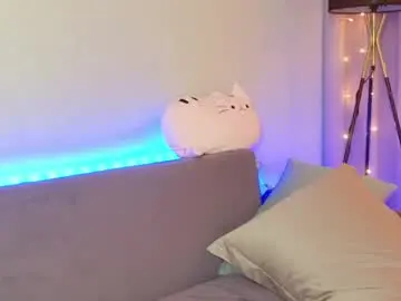 Chaturbate Watch Live Sex Cams of _ur_shy_bambi