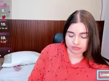 Chaturbate Live Porn of aabby_lee