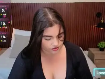 Chaturbate Sex Chat of aabby_lee