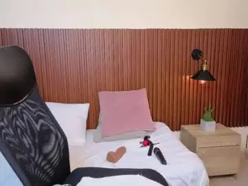 Chaturbate Live Sex Cam of aabby_lee