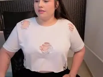 Chaturbate Live Sex Cam of aabby_lee