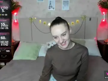 Chaturbate Adult Video Chat of ameligoldy