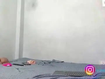 Chaturbate Private Sex Chat of cristal__blue