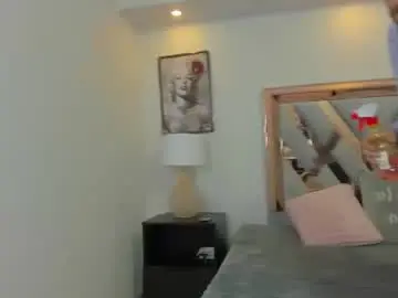 Chaturbate Free Porn Cam of darkromancexx