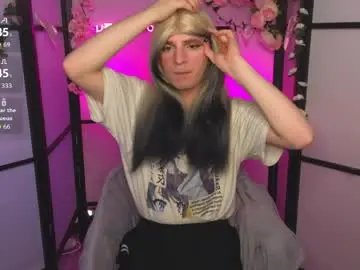 Chaturbate Live Porn of foxispuff