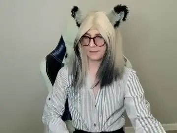 Chaturbate Nude Webcam of foxispuff