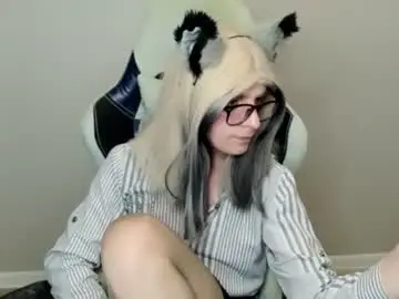 Chaturbate Best Webcam of foxispuff