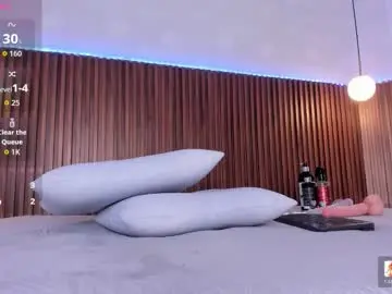 Chaturbate Adult Webcams of foxy_kylie