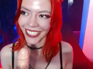 Chaturbate Live Sex of haru_red