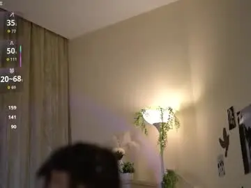 Chaturbate Sex Chat of heavenmoth