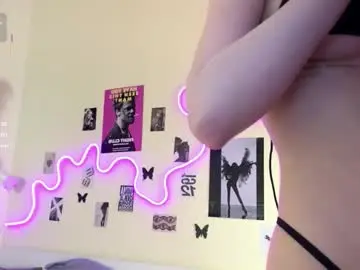 Chaturbate Live Sex of heavenmoth