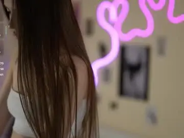 Chaturbate Live Sex Cam of heavenmoth