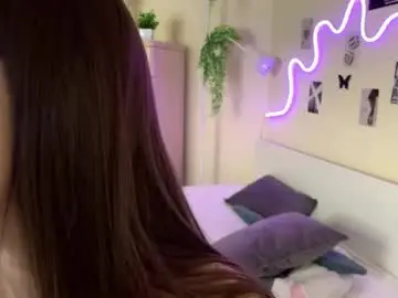 Chaturbate Free Porn Cam of heavenmoth