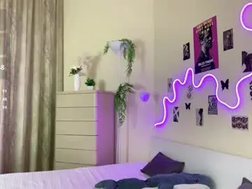 Chaturbate Best Webcam of heavenmoth