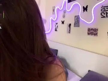 Chaturbate Nude Webcam of heavenmoth