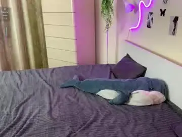 Chaturbate Live Sex of heavenmoth