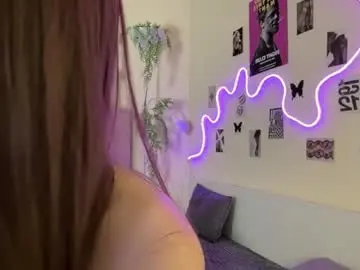 Chaturbate Free Porn Cam of heavenmoth