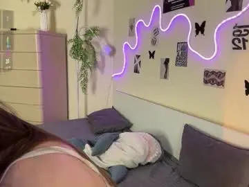 Chaturbate Adult Webcam of heavenmoth