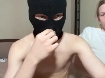 Chaturbate Free Live Porn of hotbabycouple_