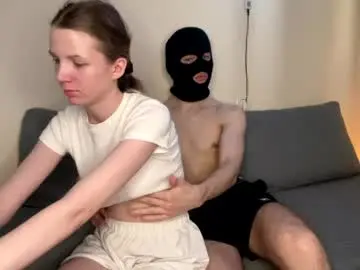Chaturbate Free Porn Cam of hotbabycouple_